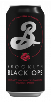Пиво Black Ops (Four Roses Small Batch) (2021) Пиво Black Ops (Four Roses Small Batch) (2021)