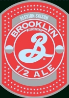 Пиво Brooklyn 1/2 Ale Пиво Brooklyn 1/2 Ale