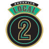 Пиво Brooklyn Local 2 Пиво Brooklyn Local 2