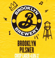 Пиво Brooklyn Pilsner (4.6%) Пиво Brooklyn Pilsner (4.6%)