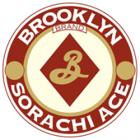 Пиво Brooklyn Sorachi Ace (2013) Пиво Brooklyn Sorachi Ace (2013)
