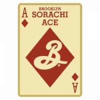 Пиво Brooklyn Sorachi Ace