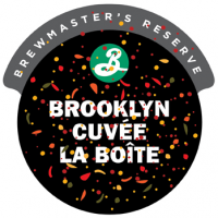 Пиво Cuvée La Boîte