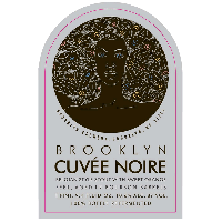 Пиво Cuvée Noire (2014)