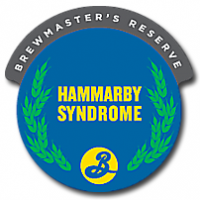 Пиво Hammarby Syndrome Пиво Hammarby Syndrome