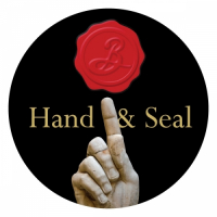 Пиво Hand & Seal Пиво Hand & Seal