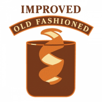 Пиво Improved Old Fashioned Пиво Improved Old Fashioned