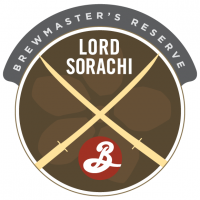 Пиво Lord Sorachi Saison Пиво Lord Sorachi Saison