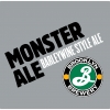 Пиво Monster Ale (2001)