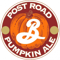 Пиво Post Road Pumpkin Ale