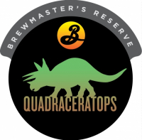 Пиво Quadraceratops Пиво Quadraceratops