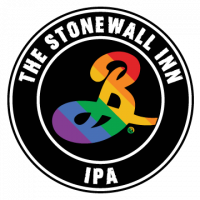 Пиво The Stonewall Inn IPA Пиво The Stonewall Inn IPA