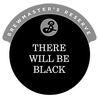 Пиво There Will Be Black Пиво There Will Be Black