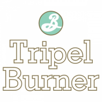 Пиво Tripel Burner