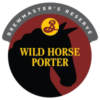 Пиво Wild Horse Porter (Brewmaster's Reserve)