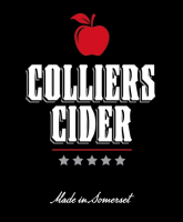 Пиво Colliers Cider