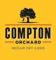 Пиво Compton Orchard Somerset Cider