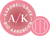 Пиво 3 Fonteinen Aardbei/Kriek Bio Aardbeien (season 18|19) Blend No. 101