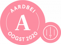 Пиво 3 Fonteinen Aardbei Oogst 2020 (season 20|21) Blend No. 6