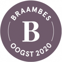 Пиво 3 Fonteinen Braambes Oogst 2020 (season 20|21) Blend No. 21