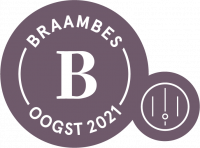 Пиво 3 Fonteinen Braambes Oogst 2021 (season 21|22) Blend No. 16