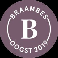 Пиво 3 Fonteinen Braambes Oogst 2021 (season 21|22) Blend No. 49