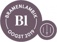 Пиво 3 Fonteinen Bramenlambik Oogst 2019 (season 19|20) Blend No. 32 Пиво 3 Fonteinen Bramenlambik Oogst 2019 (season 19|20) Blend No. 32