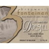 Пиво 3 Fonteinen Doesjel (2009) Пиво 3 Fonteinen Doesjel (2009)
