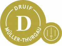 Пиво 3 Fonteinen Druif Müller-Thurgau (season 21|22) Blend No. 27