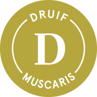 Пиво 3 Fonteinen Druif Muscaris (season 21|22) Blend No. 23