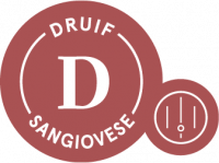 Пиво 3 Fonteinen Druif Sangiovese (season 21|22) Blend No. 45