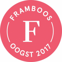 Пиво 3 Fonteinen Framboos Oogst 2017 (season 17|18) Blend No. 70
