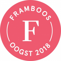 Пиво 3 Fonteinen Framboos Oogst 2018 (season 18|19) Blend No. 28