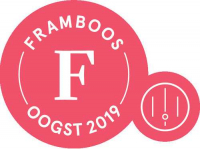 Пиво 3 Fonteinen Framboos Oogst 2019 (season 19|20) Blend No. 3 Пиво 3 Fonteinen Framboos Oogst 2019 (season 19|20) Blend No. 3
