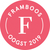 Пиво 3 Fonteinen Framboos Oogst 2019 (season 19|20) Blend No. 68
