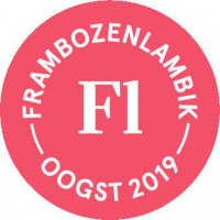 Пиво 3 Fonteinen Frambozenlambik Oogst 2019 (season 19|20) Blend No. 22 Пиво 3 Fonteinen Frambozenlambik Oogst 2019 (season 19|20) Blend No. 22