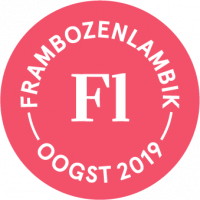 Пиво 3 Fonteinen Frambozenlambik Oogst 2019 (season 19|20) Blend No. 33 Пиво 3 Fonteinen Frambozenlambik Oogst 2019 (season 19|20) Blend No. 33