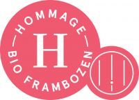 Пиво 3 Fonteinen Hommage Bio Frambozen (season 17|18) Blend No. 54 Пиво 3 Fonteinen Hommage Bio Frambozen (season 17|18) Blend No. 54