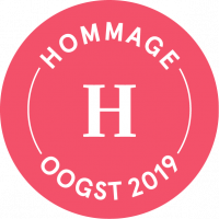 Пиво 3 Fonteinen Hommage Oogst 2019 (season 19|20) Blend No. 10
