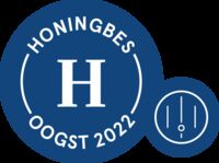 Пиво 3 Fonteinen Honingbes (season 21|22) Blend No. 103