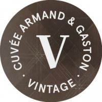 Пиво 3 Fonteinen Oude Geuze Cuvée Armand & Gaston Vintage 2019