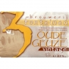 Пиво 3 Fonteinen Oude Geuze Vintage 2007 St. Valentijn Cuvée Пиво 3 Fonteinen Oude Geuze Vintage 2007 St. Valentijn Cuvée