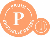 Пиво 3 Fonteinen Pruim Brusselse Datjes (season 21|22) Blend No. 6