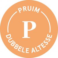 Пиво 3 Fonteinen Pruim Dubbele Altesse (season 22|23) Blend No. 18 Пиво 3 Fonteinen Pruim Dubbele Altesse (season 22|23) Blend No. 18