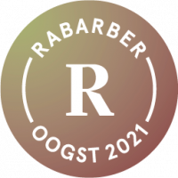 Пиво 3 Fonteinen Rabarber (season 20|21) Blend No. 94