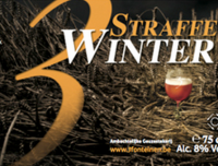 Пиво 3 Fonteinen Straffe Winter (2008) Пиво 3 Fonteinen Straffe Winter (2008)