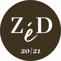 Пиво 3 Fonteinen Zenne é Douro Single Barrel Port Lambik (season 20|21) Blend No. 85