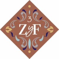 Пиво 3 Fonteinen Zenne y Frontera Single Barrel Oloroso Lambik (season 20|21) Blend No. 57