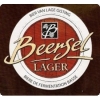 Пиво Beersel Lager