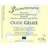 Пиво Oude Geuze (1999)